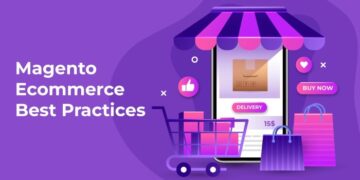 Best Practices for Magento Ecommerce Development in 2023