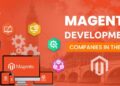 Create a Top eCommerce Website with Magento Trends
