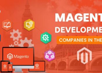 Create a Top eCommerce Website with Magento Trends