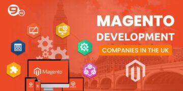 Create a Top eCommerce Website with Magento Trends