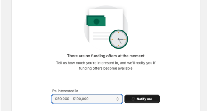 Shopify Capital Review 2022: How It Works, Rates, and More