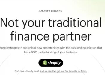 Shopify Capital Seeing “Incredibly Strong Renewals From Previous ...