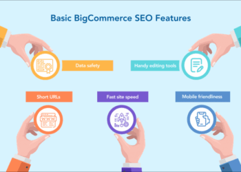 3 Essential BigCommerce SEO Steps to Rank Higher on Google - PSD2HTML Blog
