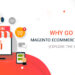 11 Benefits Of Magento eCommerce Website Development