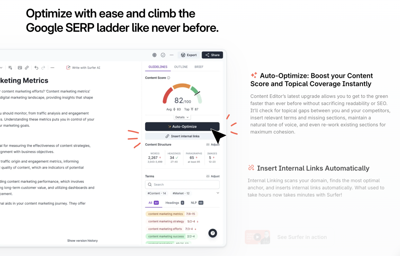 Advanced AI Strategies for Optimizing Product Pages: A Practical Guide ...