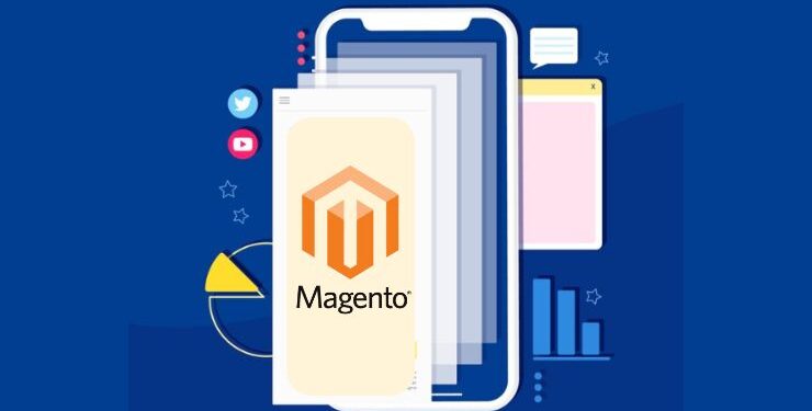Magento: Optimizing Magento for Mobile - E Edge Technology