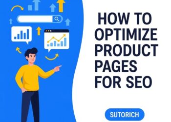 Ultimate Guide to Optimizing Product Pages for SEO - 99Effects
