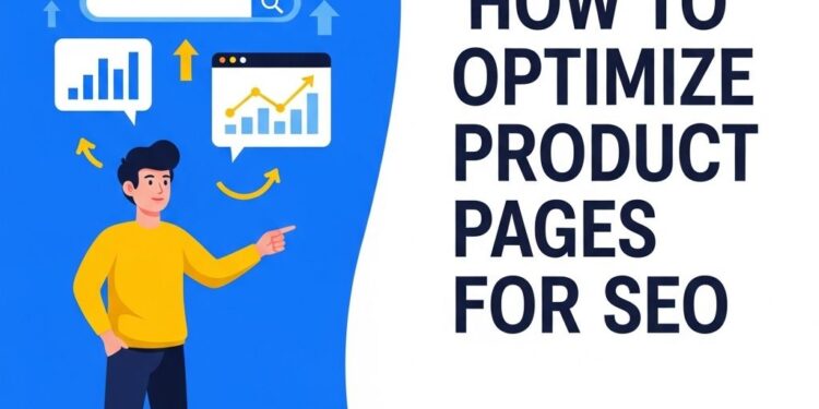 Ultimate Guide to Optimizing Product Pages for SEO - 99Effects