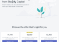 Shopify Capital: 2024 Updates For Shopify Merchants – SANOMADS