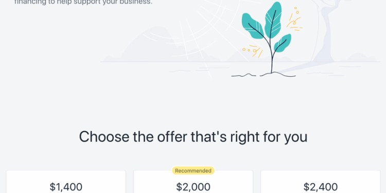 Shopify Capital: 2024 Updates For Shopify Merchants – SANOMADS